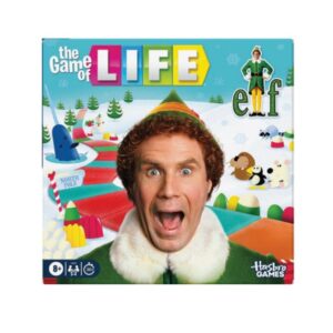 GAME OF LIFE ELF