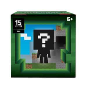 MINECRAFT MINI FIGURE ASSORTED