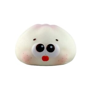 FLUFFMELLIES BOOTY BAOZI
