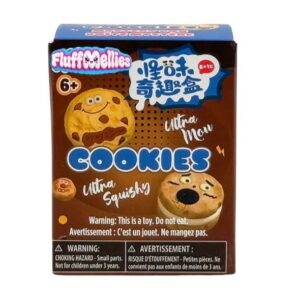 FLUFFMELLIES COOKIES MYSTERY BOX