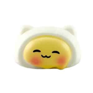 FLUFFMELLIES SWEET YOLK BUNS