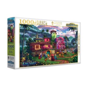 HARLINGTON 1000 PIECE ENCANTO