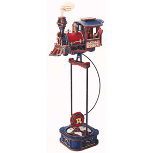 ROBOTIME DIY PENDULUM BALANCE POWER EXPRESS
