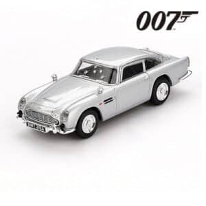 MINI GT 1:64 ASTON MARTIN DB5 JAMES BOND "SKYFALL" (MGT00913)
