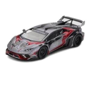 MINI GT 1:64 LB★WORKS LAMBORGHINI HURACÁN GT RONIN (MGT01177)