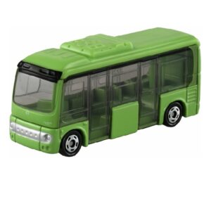 TOMICA 1:100 HINO PONCHO BUS (#112)