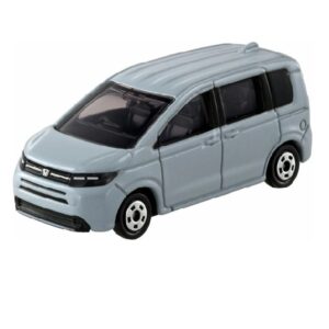 TOMICA 1:61 HONDA FREED (#44)