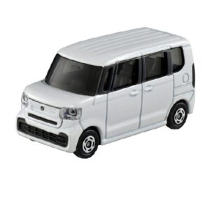 TOMICA 1:58 HONDA N-BOX (#114)