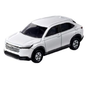 TOMICA 1:62 HONDA HR-V / VEZEL (#109)