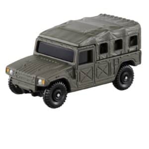 TOMICA 1:70 JAPAN SELF-DEFENCE FORCE (JSDF) HIGH MOBILITY VEHICLE (#96)