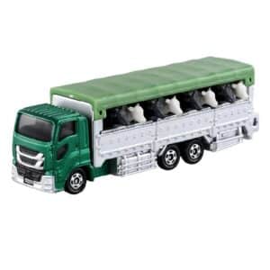 TOMICA LONG 1:64* CATTLE TRANSPORTER (#139)