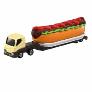 TOMICA 1:64* LONG HOT DOG TRUCK (#146)