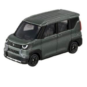 TOMICA 1:57 MITSUBISHI DELICA MINI (#24)