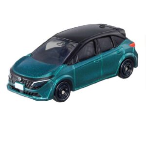 TOMICA 1:63 NISSAN NOTE AURA (#47)