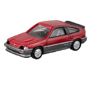 TOMICA 1:60 PREMIUM HONDA CR-X / BALLADE SPORTS (#16)