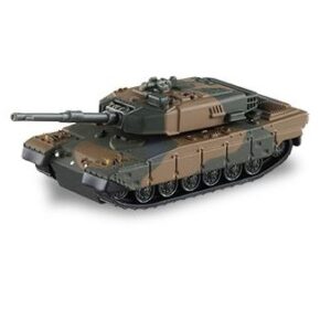 TOMICA 1:124 PREMIUM JAPAN SELF-DEFENCE FORCE (JSDF) TYPE 90 TANK (#03)