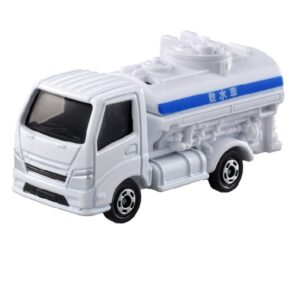 TOMICA 1:64* SPRINKLER TRUCK (#87)