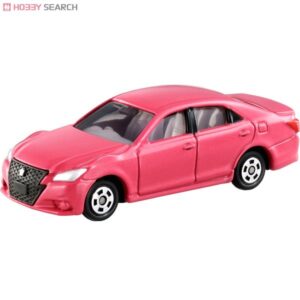 TOMICA 1:66 TOYOTA CROWN ATHLETE S210 REBORN PINK (#92)