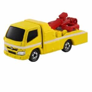 TOMICA 1:64* TOYOTA DYNA WRECKER TRUCK (#5)