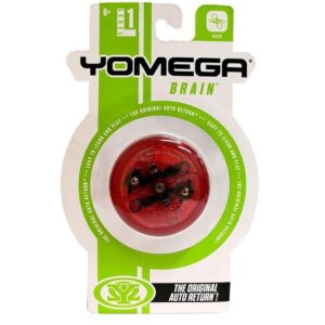 YOMEGA BRAIN YO-YO
