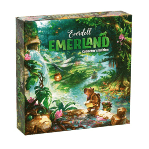 EVERDELL EMERLAND COLLECTOR'S EDITION