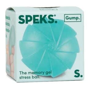 SPEKS GUMP SURFACE GREEN