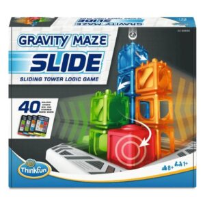 THINKFUN GRAVITY MAZE SLIDE