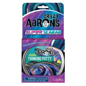 AARON'S PUTTY SUPER SCARAB SUPER ILLUSIONS