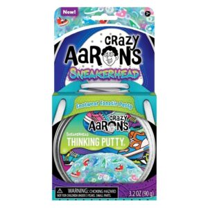 AARON'S PUTTY SNEAKERHEAD TRENDSETTERS
