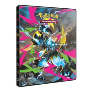 POKEMON PORTFOLIO 4PKT MEGA EVOLUTIONS