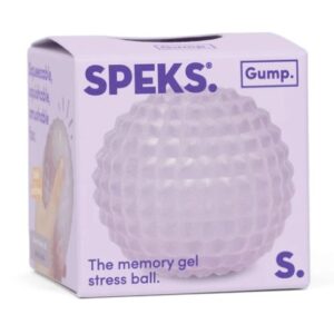 SPEKS GUMP SURFACE PURPLE