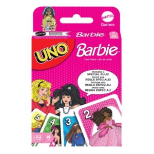 UNO BARBIE