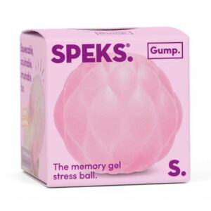SPEKS GUMP SURFACE PINK