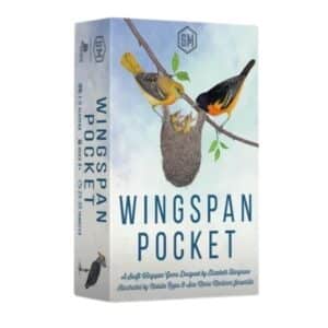WINGSPAN POCKET EDITION