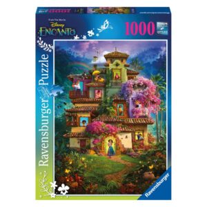 RAVENSBURGER 1000 PIECE DISNEY ENCANTO