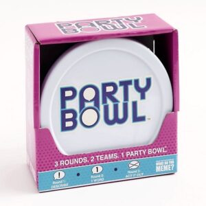 PARTY BOWL