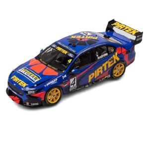 AUTHENTIC 1:18 FORD FGX FALCON SUPERCAR IMAGINATION PROJECT EDITION #5 (ACD18FIP05)