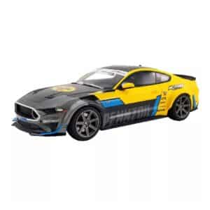 GT SPIRIT 1:18 FORD MUSTANG RTR SPEC 5 WIDEBODY PENNZOIL (US056)