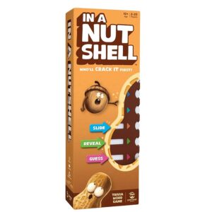 IN A NUTSHELL TRIVIA GAME