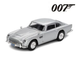 MINI GT 1:64 ASTON MARTIN DB5 JAMES BOND "CASINO ROYALE" (MGT00909)