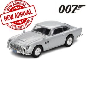 MINI GT 1:64 ASTON MARTIN DB5 JAMES BOND "CASINO ROYALE" (MGT00909)