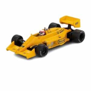 MINI GT 1:64 F1 LOTUS 99T 1987 MONACO GP #11 NAKAJIMA (MGT01148)