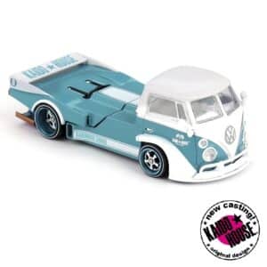 MINI GT 1:64 KAIDO★HOUSE VOLKSWAGEN T1 KAIDO WORKS V1 (KHMG220)