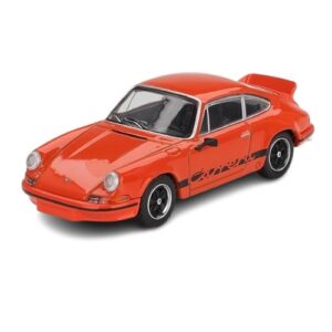 MINI GT 1:64 PORSCHE 911 CARRERA RS 2.7 TANGERINE (MGT01142)