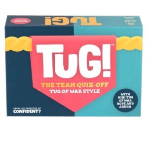 TUG TRIVIA GAME