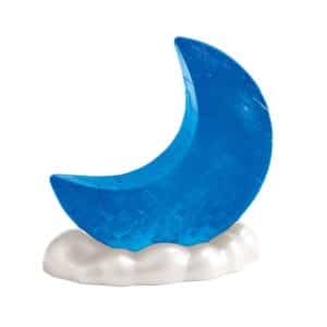 CRYSTAL PUZZLE 3D BLUE MOON GLOW