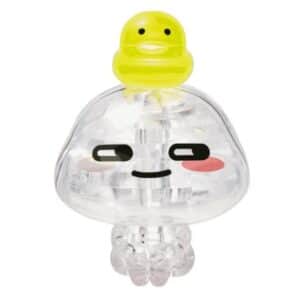 CRYSTAL PUZZLE 3D QUBY BUDDY