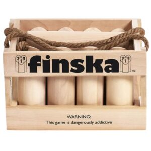 FINSKA OUTDOOR GAME