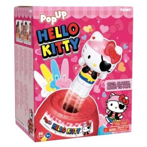 POP UP HELLO KITTY
