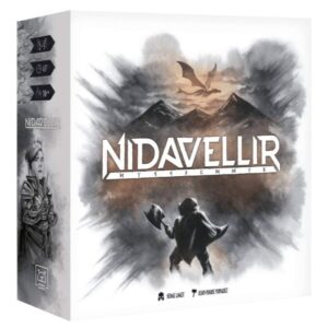 NIDAVELLIR